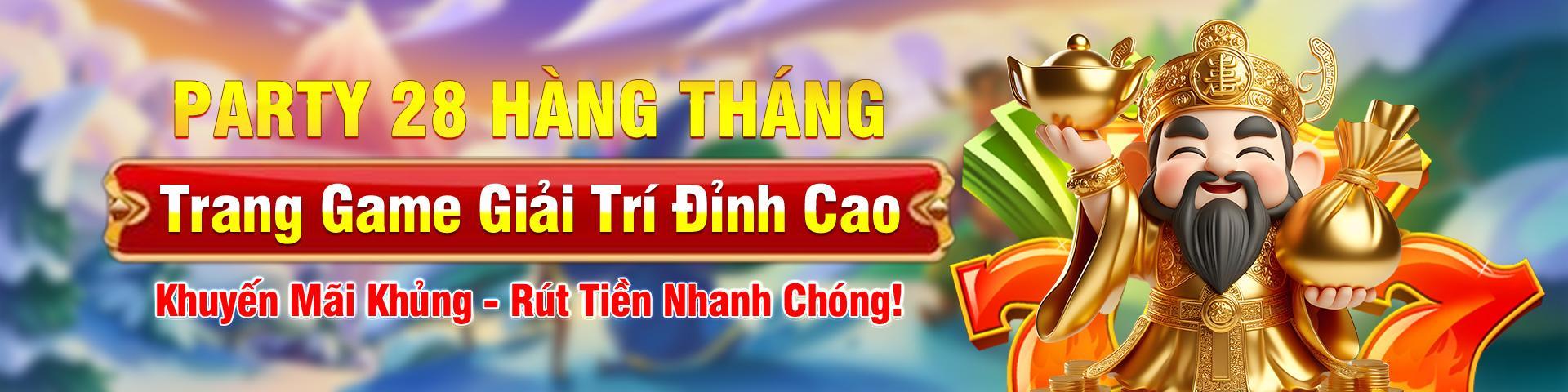 Quyền lợi đặc quyền VIP – Đặc quyền cho người chơi cao cấp