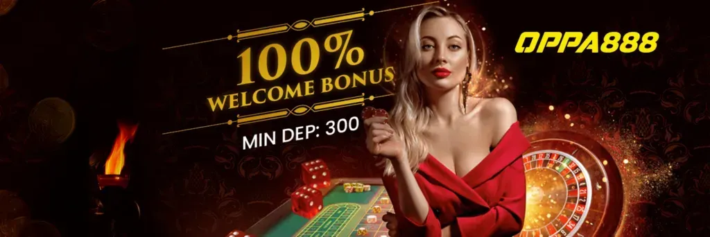 Hướng Dẫn Đăng Ký Oppa888 Toàn Diện: Mở Ra Kỷ Nguyên Giải Trí Mới Trong 30 Giây